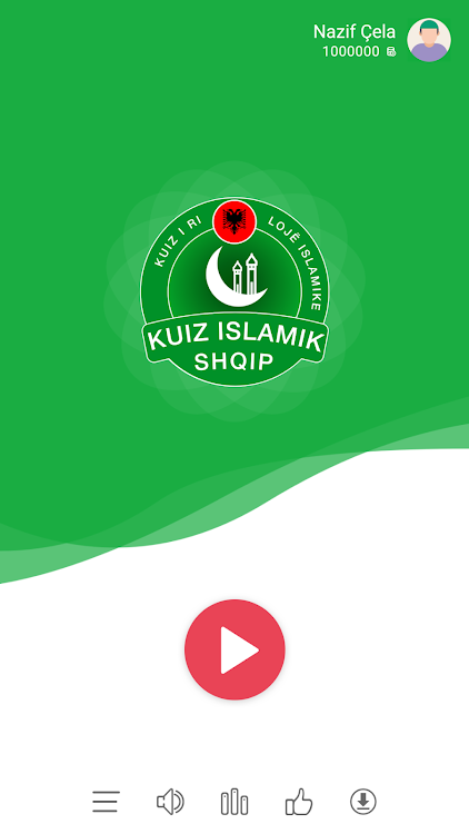 Milioneri Islamik - Shqip 2024 - 1.0.8 - (Android)