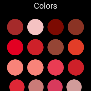 Wear Hue Apps on Google Play