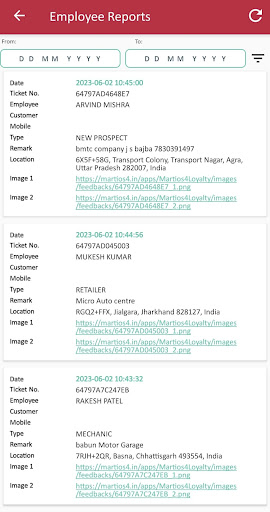 MARTIOS4 DRIVEFORCE Screenshot 3 - AppWisp.com