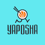 Cover Image of डाउनलोड Yaposha Rolls  APK