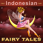 Cover Image of Download Indonesian Fairy Tales 2.0.3 APK