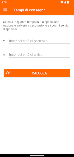 TNT Italia Screen 3