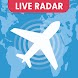 Flight Status Tracker Lite - Androidアプリ