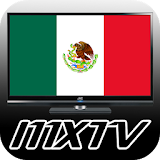 MXTV icon