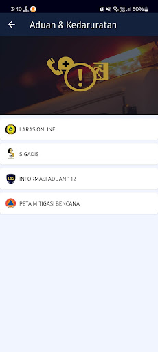 Kabogoh Idaman Screen 2