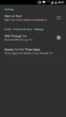 Orxify: Tor VPNのおすすめ画像5