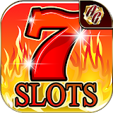 Hyper Seven Fire Slots icon