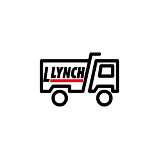 L-Lynch Haulage logo