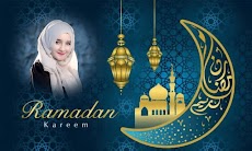 Ramadan Photo Frame 2024のおすすめ画像4