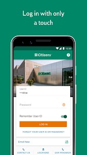 Citizens Bank Mobile Banking Apk Download New* 1