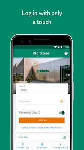 Citizens Bank Mobile Banking - Apps on Google Play