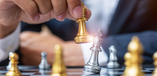 Chess Tricks & Moves Tips