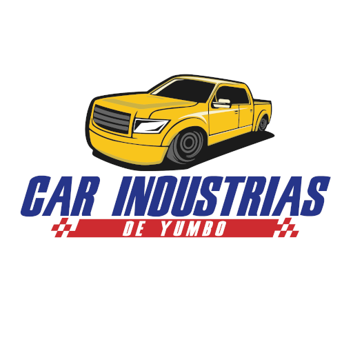 Conductor Car Industrias logo
