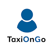 TaxiOnGo  Icon