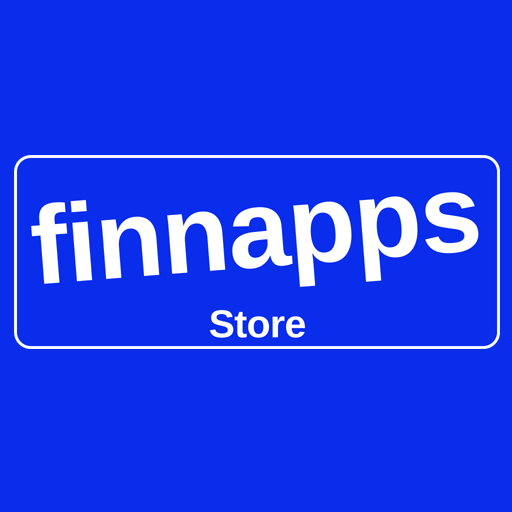 Pstore finnapps 01 logo