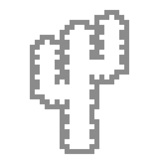 Outlaw Remake logo