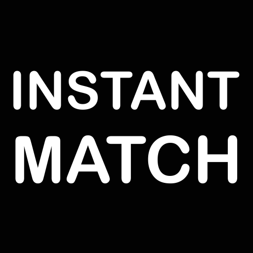 Instant Match logo