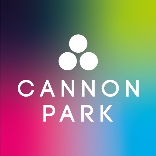 Cannon Park Parking logo