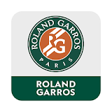 The Official Roland-Garros App icon