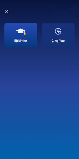 PackUpp Driver Screen 2