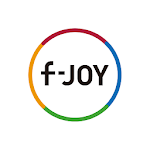 Cover Image of Download f-JOYアプリ  APK