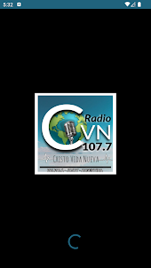 CVN Radio 107.7