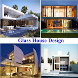 Glass House Design icon