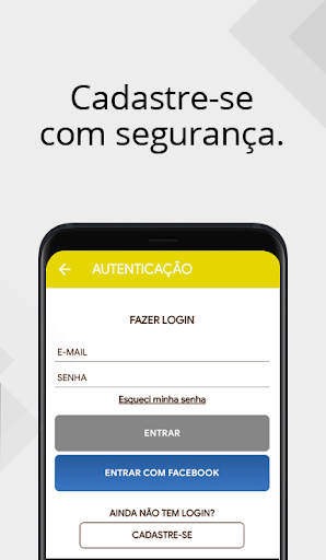Espetinho da Leilex Screen 2
