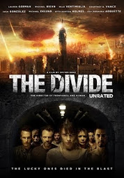 Icon image The Divide