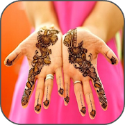 henna designs 1.2.0 Icon
