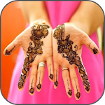 henna designs Apk