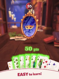 Fantasy Solitaire: Card Match Apk Download New 2022 Version* 5