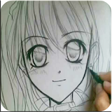 Draw Anime Manga icon