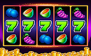 screenshot of Slots - casino slot machines