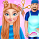 Princess Hairstyle Salon - Androidアプリ