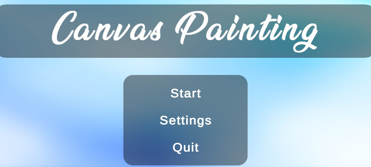 Canvas Painting - 1.2 - (Android)