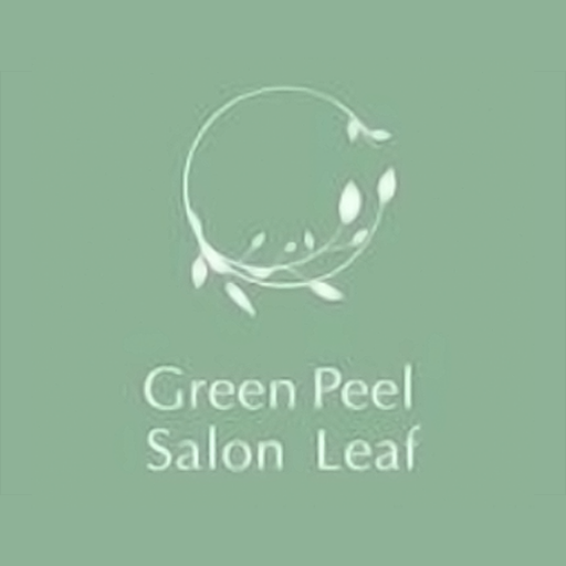 エステサロン Green Peel Salon Leaf（グ for  Android – Latest Version & Features app icon