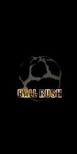 Ball Rush:Dark Mode