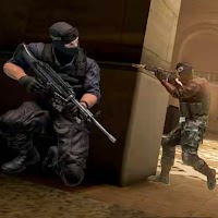 Commando Secret Mission-Free Terrorist Shooting