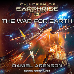 Icon image The War for Earth