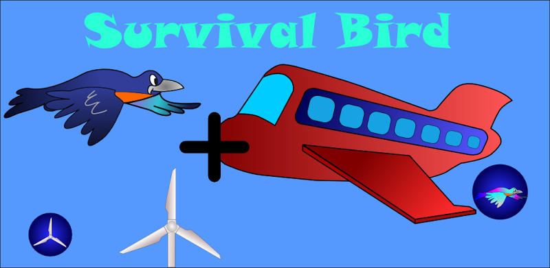 Survival Bird