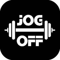 Jog Off Fitness Coaching