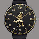 Golden Lux 50 Watch Faces Pack