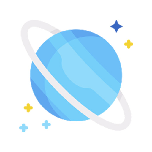 URANUS logo