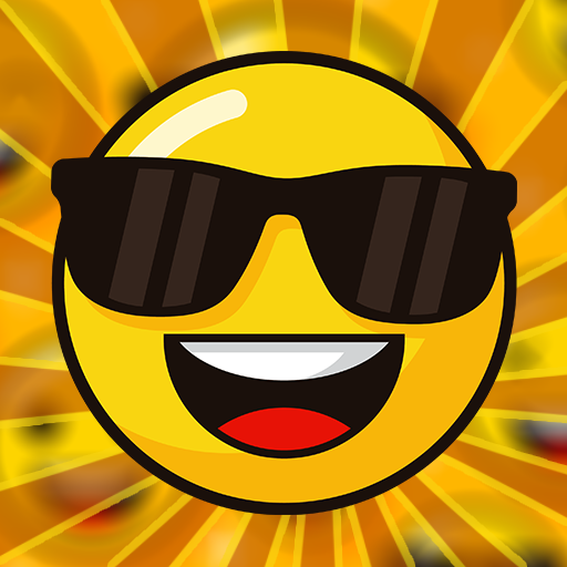 guess the emoji logo