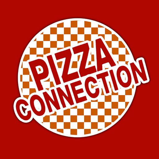 Pizza Connection logo