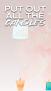 Candle Extinguishing