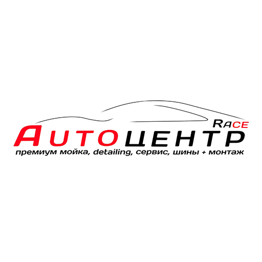 Автоцентр Race  Icon