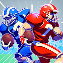 应用程序下载 Super Bowl: Leveling Bowl Game 安装 最新 APK 下载程序