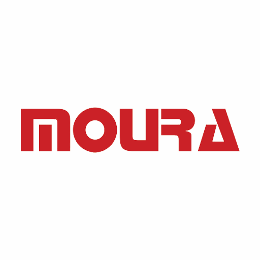 Escritório Contábil Moura logo